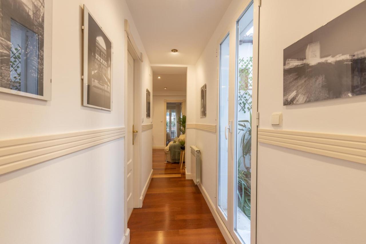 Appartement El Almirez
