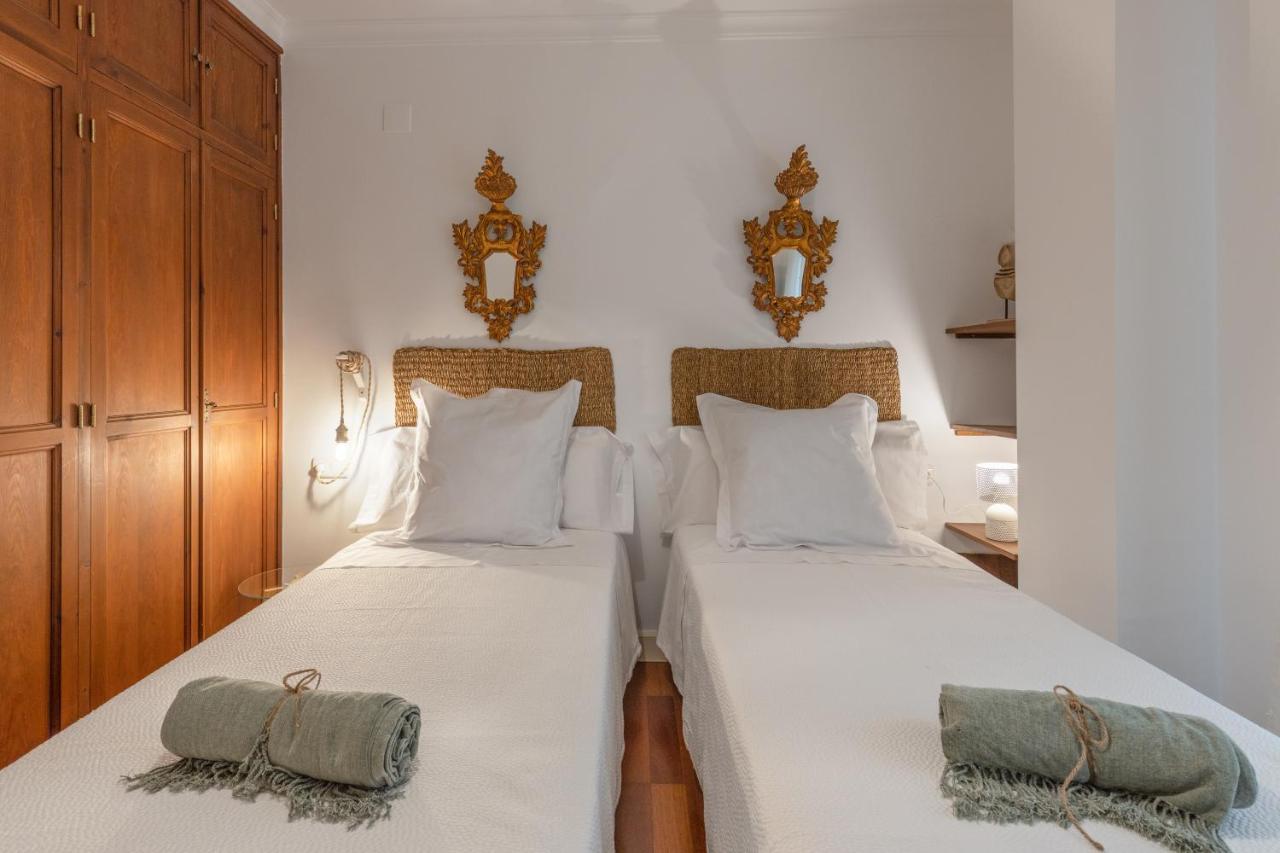 El Almirez Apartment Granada