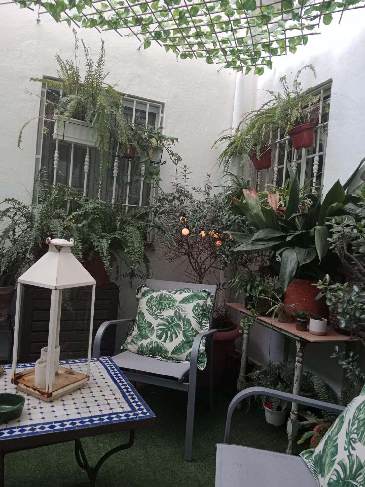El Almirez Apartment